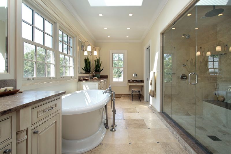 Best Bathroom Remodel Contractors in Phenix City, AL